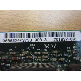 HP D5013-60002 10100 PCI Network Card D501360002 - Used