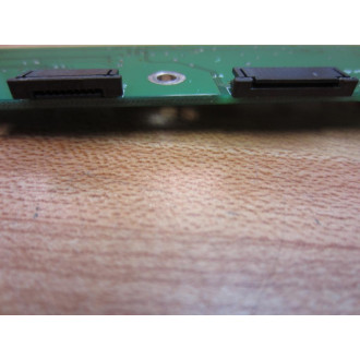 Intermec D2A-BL003-01 Touch Heater Board D2ABL00301 - Used