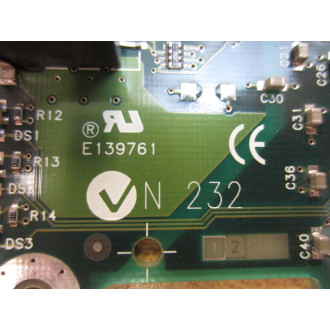 HP D5013-60002 10100 PCI Network Card D501360002 - Used