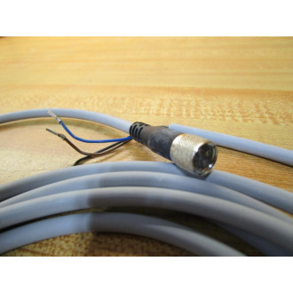 Festo 159420 Cable SIM-M8-3GD-2.5-PU 2,5