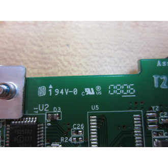 Intermec D2A-BL003-01 Touch Heater Board D2ABL00301 - Used