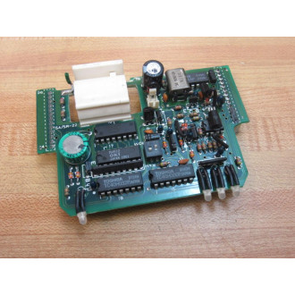 Siemens 7822855-Y CPU Unit 7822855Y - Used