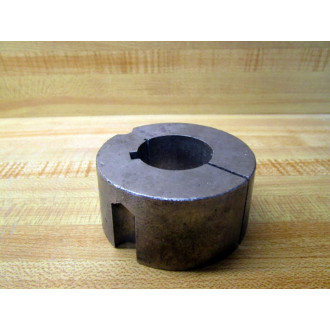 Morse 2012 1 14 Bushing 2012114