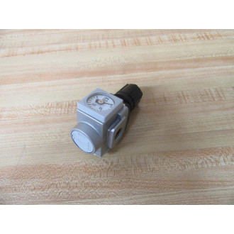 SMC AR20-N02BE Regulator AR20N02BE