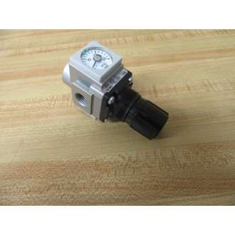 SMC AR20-N02BE Regulator AR20N02BE
