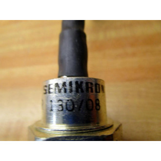 Semikron SKR 13008 Rectifier Diode SKR13008 - New No Box