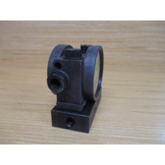 Differential Pressure Plus DPP-975 Indicator 300 PSI System Rating