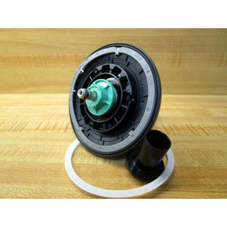 Sloan EBV-1022-A Flushometer EBV1022A