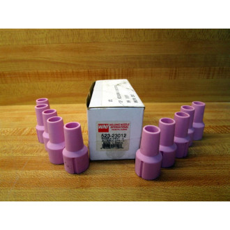 WNI 523-23012 Nozzle 23012 (Pack of 10)