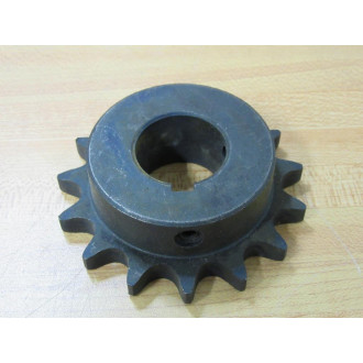 Martin 50BS15 1 18 Bored To Size Sprocket