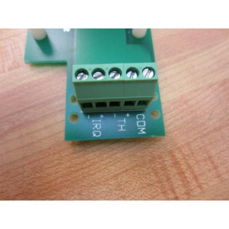 Opto 22 SBTA Programmable Logic Controller Board - New No Box
