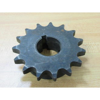 Martin 50BS15 1 18 Bored To Size Sprocket