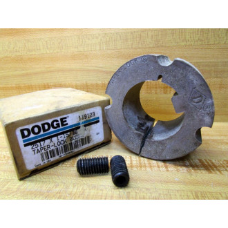 Dodge 119123 Bushing 2517 X 1-1516