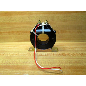 Ram Meter 5 RBT-601 Current Transformer 5RBT601 - Used