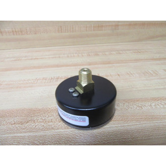 Weiss Instruments TL25P 030 Pressure Gauge TL25P030