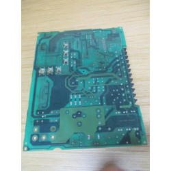 Fanuc A20B-2002-0040 Board A20B-202-004007D - Used