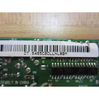 HP 217336-001 Processor Board 217336001 - Used
