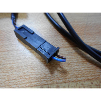 Sick 2050720 Extension Cable A6S00000105226 REV AD - New No Box