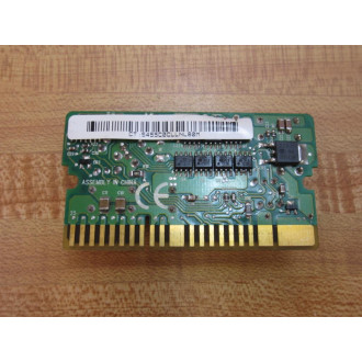 HP 217336-001 Processor Board 217336001 - Used