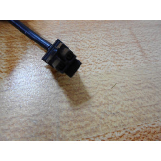 Sick 2050720 Extension Cable A6S00000105226 REV AD - New No Box