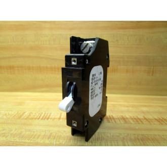Airpax IELR1-1-62-15.0-A-90 15A Circuit Breaker IELR1162150A90 Trip 18.8 - Used