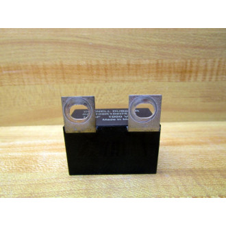 Cornell Dubilier SCD105K102D3-28 Capacitor Module SCD105K102D328 - Used
