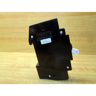 Airpax IELR1-1-62-15.0-A-90 15A Circuit Breaker IELR1162150A90 Trip 18.8 - Used