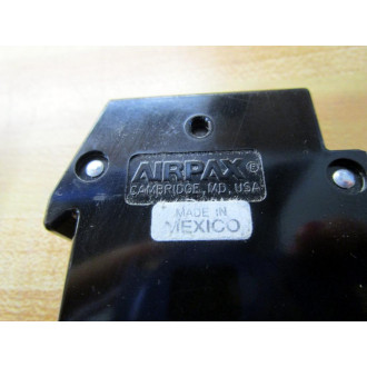 Airpax IELR1-1-62-15.0-A-90 15A Circuit Breaker IELR1162150A90 Trip 18.8 - Used