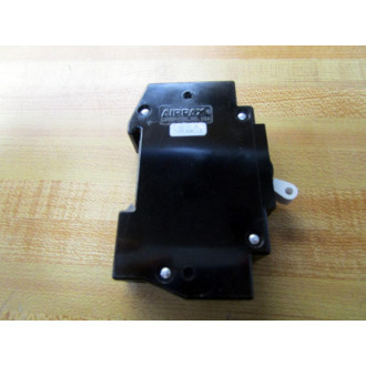 Airpax IELR1-1-62-15.0-A-90 15A Circuit Breaker IELR1162150A90 Trip 18.8 - Used