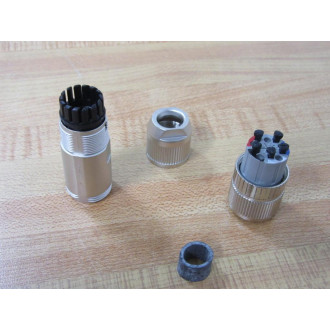 SMC PCA-1557662 Fieldwire Socket Connector PCA1557662