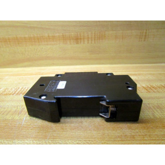 Airpax IELR1-1-62-15.0-A-90 15A Circuit Breaker IELR1162150A90 Trip 18.8 - Used