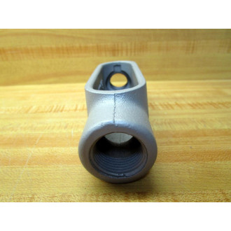 OZ Gedney OZG C27 34" Conduit Body OZGC27 (Pack of 2)