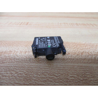 Siemens 3SU1401-1BC40-1AA0 Green 3SU14011BC301AA0 - New No Box