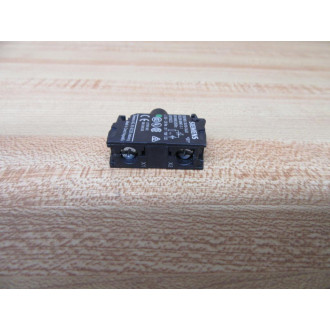 Siemens 3SU1401-1BC40-1AA0 Green 3SU14011BC301AA0 - New No Box