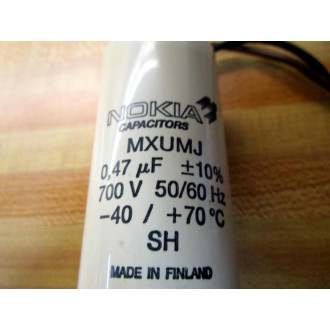 Nokia MXUMJ Capacitor - Used