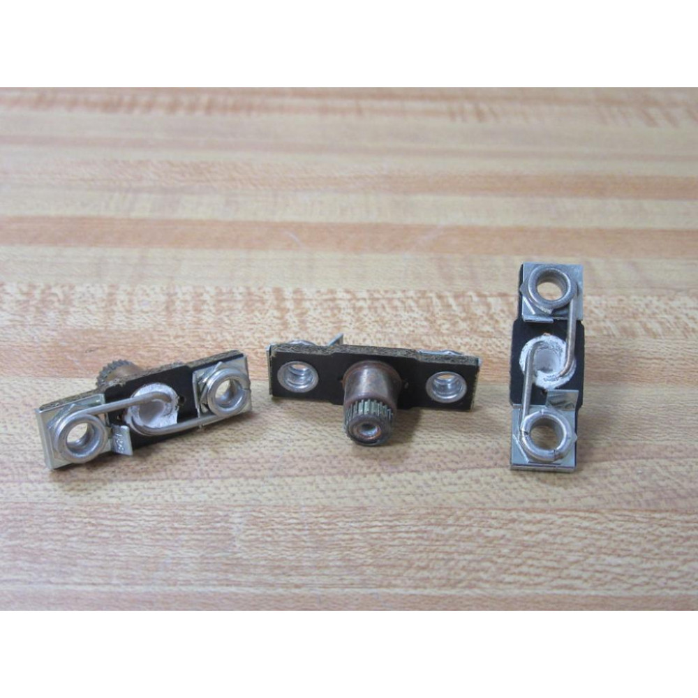 Allen Bradley J-28 Overload Relay Heater Element J28 (Pack of 3) - New No Box