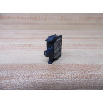 Siemens 3SU1401-1BC40-1AA0 Green 3SU14011BC301AA0 - New No Box