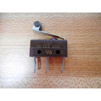 Honeywell 111SM23-H4 Microswitch 111SM23H4 (Pack of 2) - Used