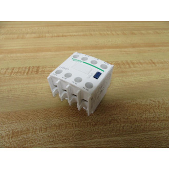 Schneider Electric LADN22 Auxiliary Contact Block
