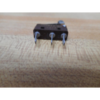 Honeywell 111SM23-H4 Microswitch 111SM23H4 (Pack of 2) - Used