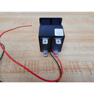 Airpax R21-62F-10.0A-25278-1-V Circuit Breaker Protector R2162F100A252781V - Used