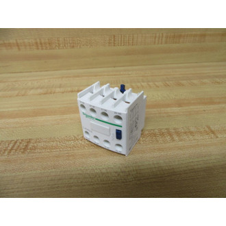 Schneider Telemecanique LADN22 Contact Block