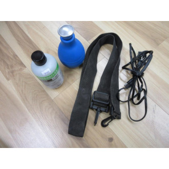 Magnaflux 620145 Electromagnetic Yoke Kit Y-8 - Used
