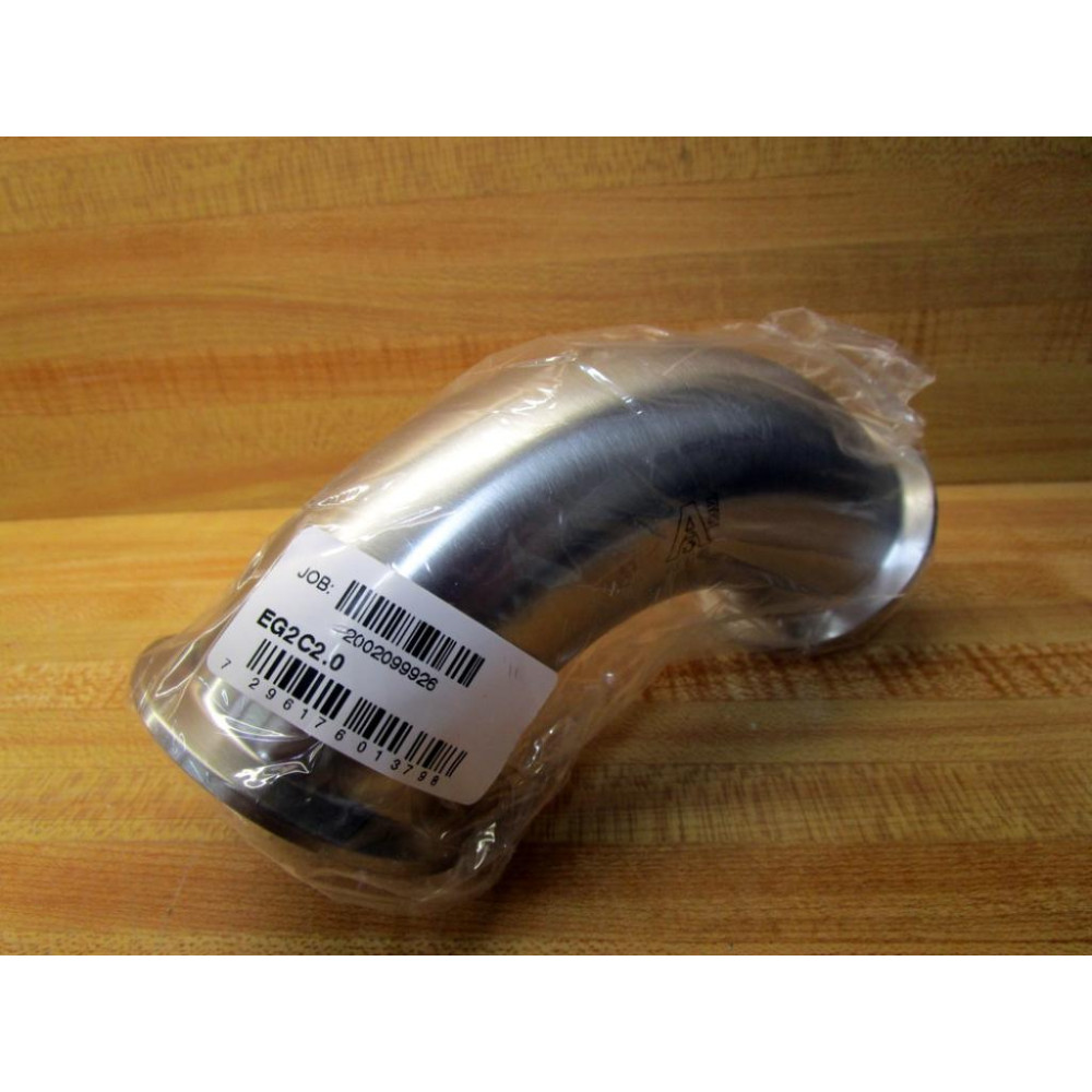 VNE 63-03 Elbow 2002099926 304L