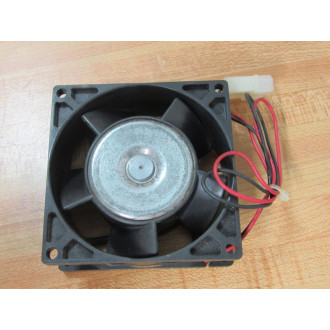 Rotron ST12A3 Fan 032107 - Used