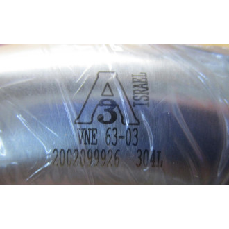 VNE 63-03 Elbow 2002099926 304L