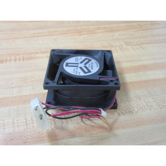 Rotron ST12A3 Fan 032107 - Used