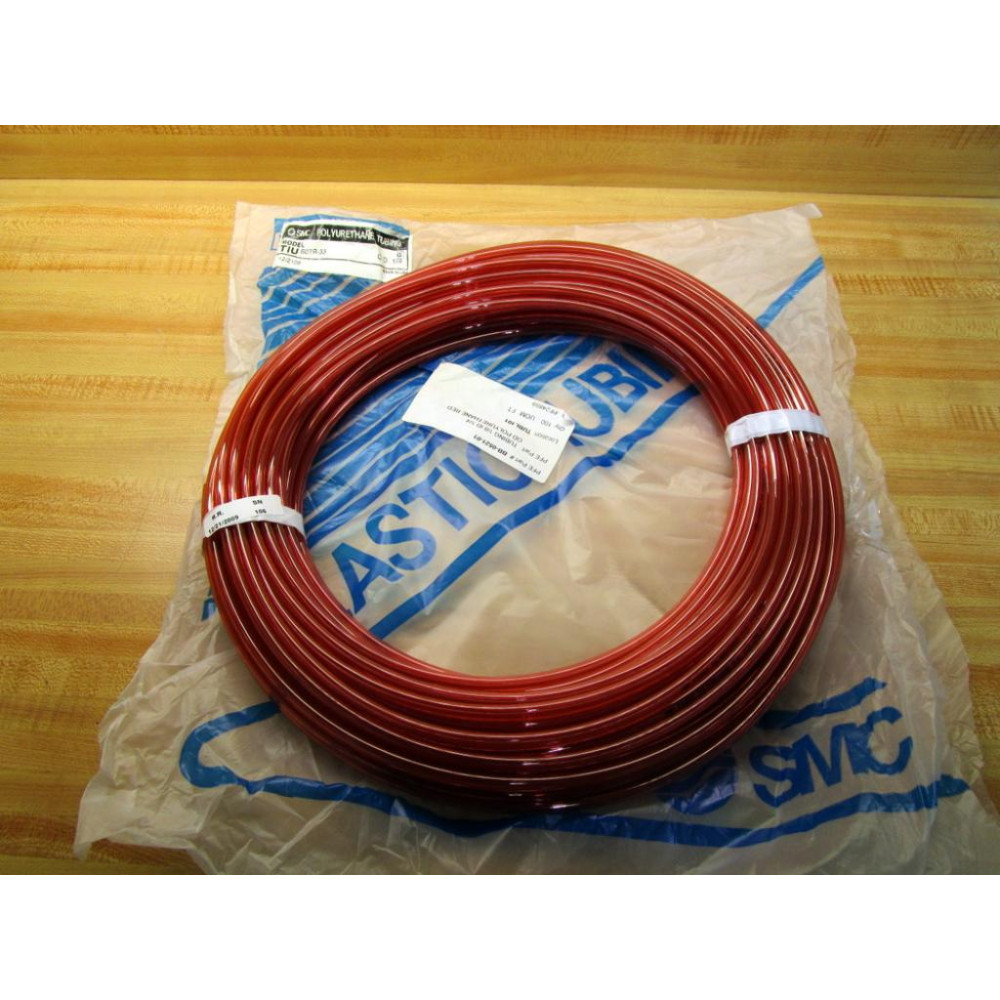SMC TIUB07R-33 Tubing BB-0521-01