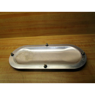 Crouse & Hinds 889 2-12"-3" Cover (Pack of 5)
