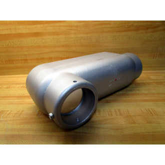 Red Dot BLB-6 2" Conduit Body BLB6
